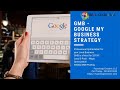 google my business posts schedule - Vancouver - 360-602-2655 -  GMB Expert