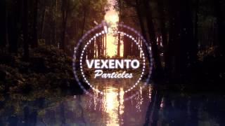 Video-Miniaturansicht von „Vexento - Particles“