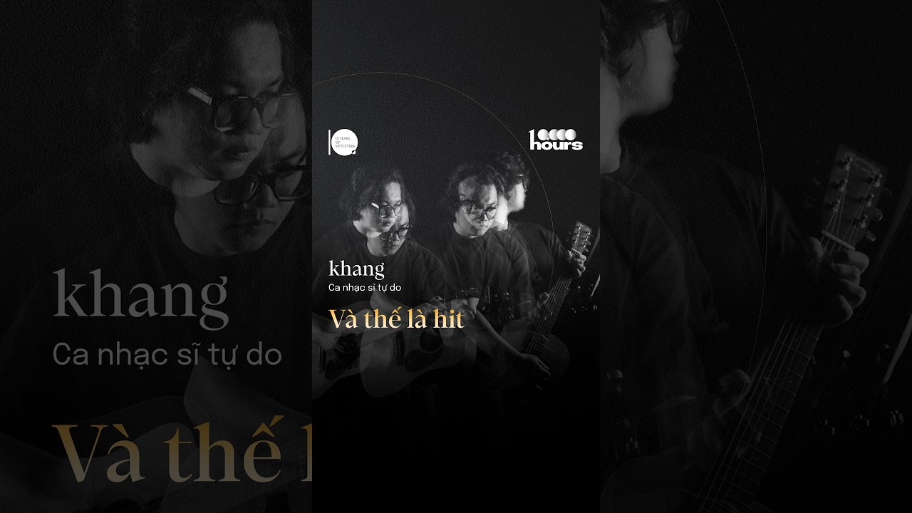 Và thế là "hit" Và thế là "hit"