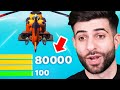 Fortnite made the helicopters INVINCIBLE....