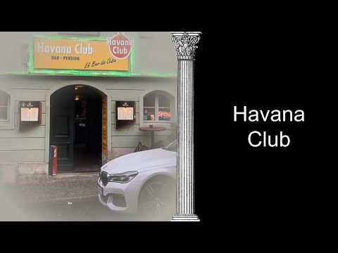 Havana Club