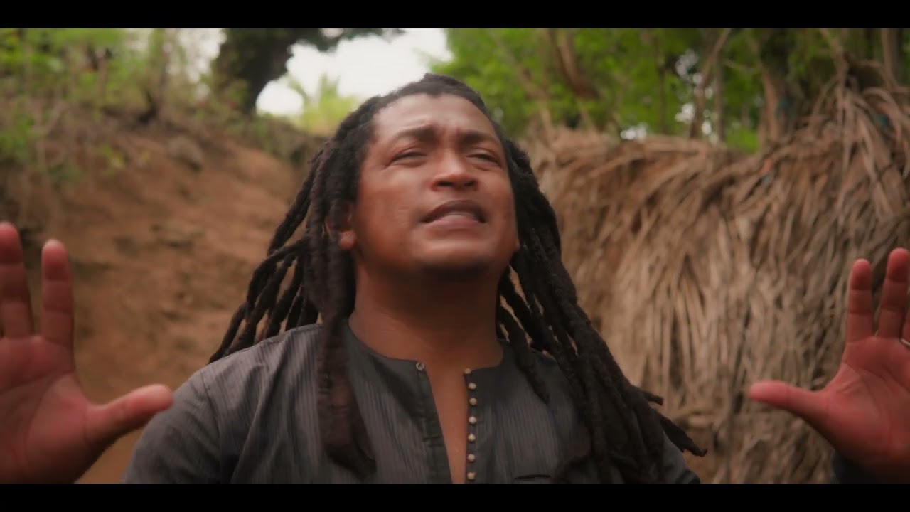 Lucky Ben - Lève-toi Bas-toi  ( Officiel Vidéo Music )