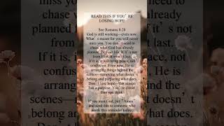 #gospel #christianmusic #jesuslovesyou #christianprayer #prayer #bibleverse #bible #christian #god