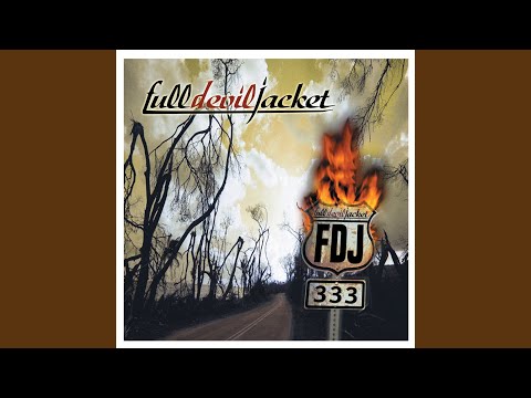 Full Devil Jacket — Now You Know
