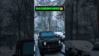 Backbenchers Subscribe ➡️ @Itz_Malik.Asad01 #ytshorts #Asad #Bmw #Gwagon #G82 #1Millionviews