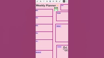 🤯Best trick for copying and pasting on Goodnotes 6 update🤯#drawing #art #tiktok #shorts