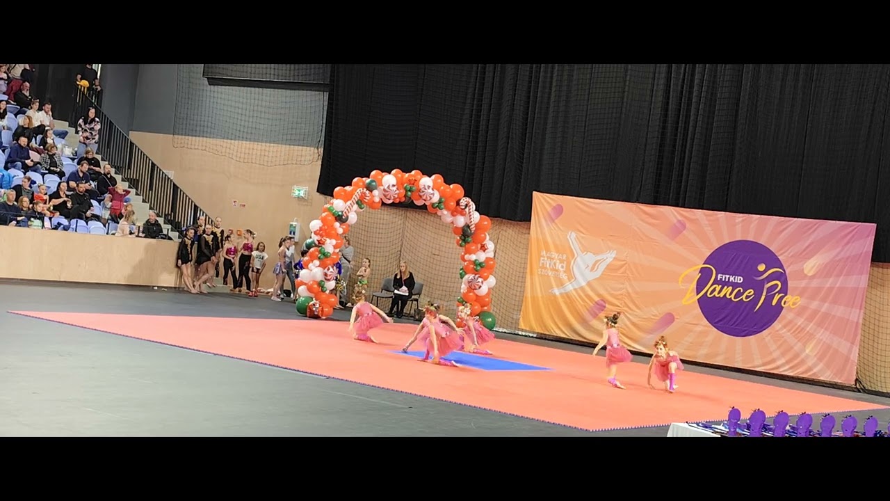 2025.12.06 Cegléd, Trolls, FitKid ESMTK