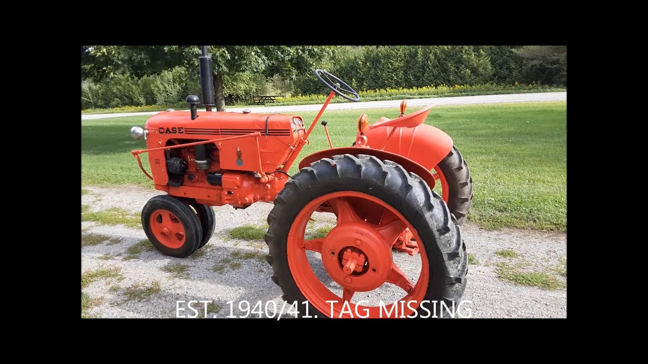 John's Tractors YouTube