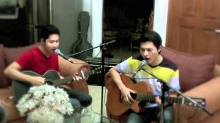 Dilema - Cherry Belle (Cover) Audhy | Oskar | Febri