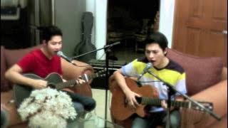 Dilema - Cherry Belle (Cover) Audhy | Oskar | Febri