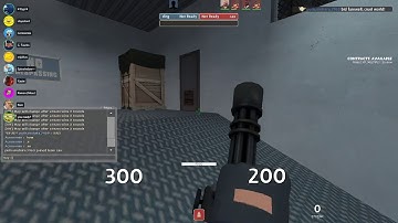 tf2 pug:HL heavy but normal maps like swiftwater? and product iirc