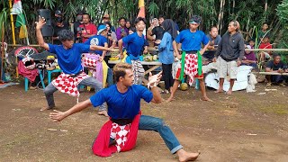 🌎TURONGGO SEKUL PETAK GONDOWANGI Live Sucen Jurutengah 25Jan26