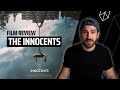 The Innocents (2022) | Chilling Supernatural Thriller Review