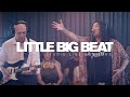 COUNT BASIC - MOVING IN THE RIGHT DIRECTION - STUDIO LIVE SESSION - LITTLE BIG BEAT STUDIOS