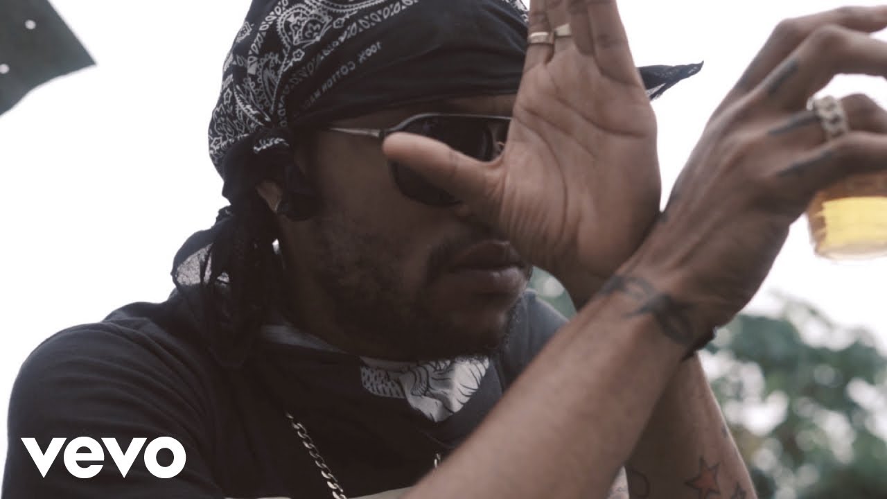 Kentel - Taa Taa Taaa (Official Video)