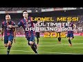 Lionel messi  ultimate dribbling skills 20142015