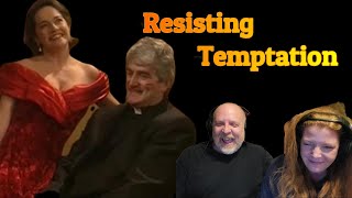 Father Ted - Episode 5 - Resisting Temptation (Reaction)