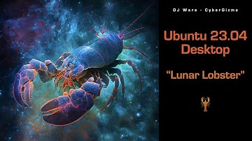 Ubuntu 23.04 Review
