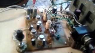 видео Приемник на полевых транзисторах » Радиолюбительский портал