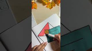 Color with Me on My Own Coloring Book - Fall Vibe