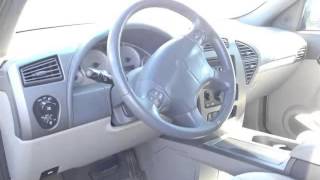 Pickard Lane Leasing Ltd - 2004 Buick Rendezvous CX Plus