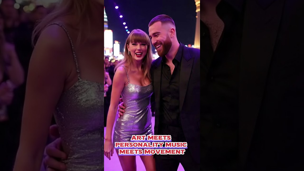 Taylor Swift The Fate of Ophelia Music Video—Why Is Everyone Talking About This Moment? 