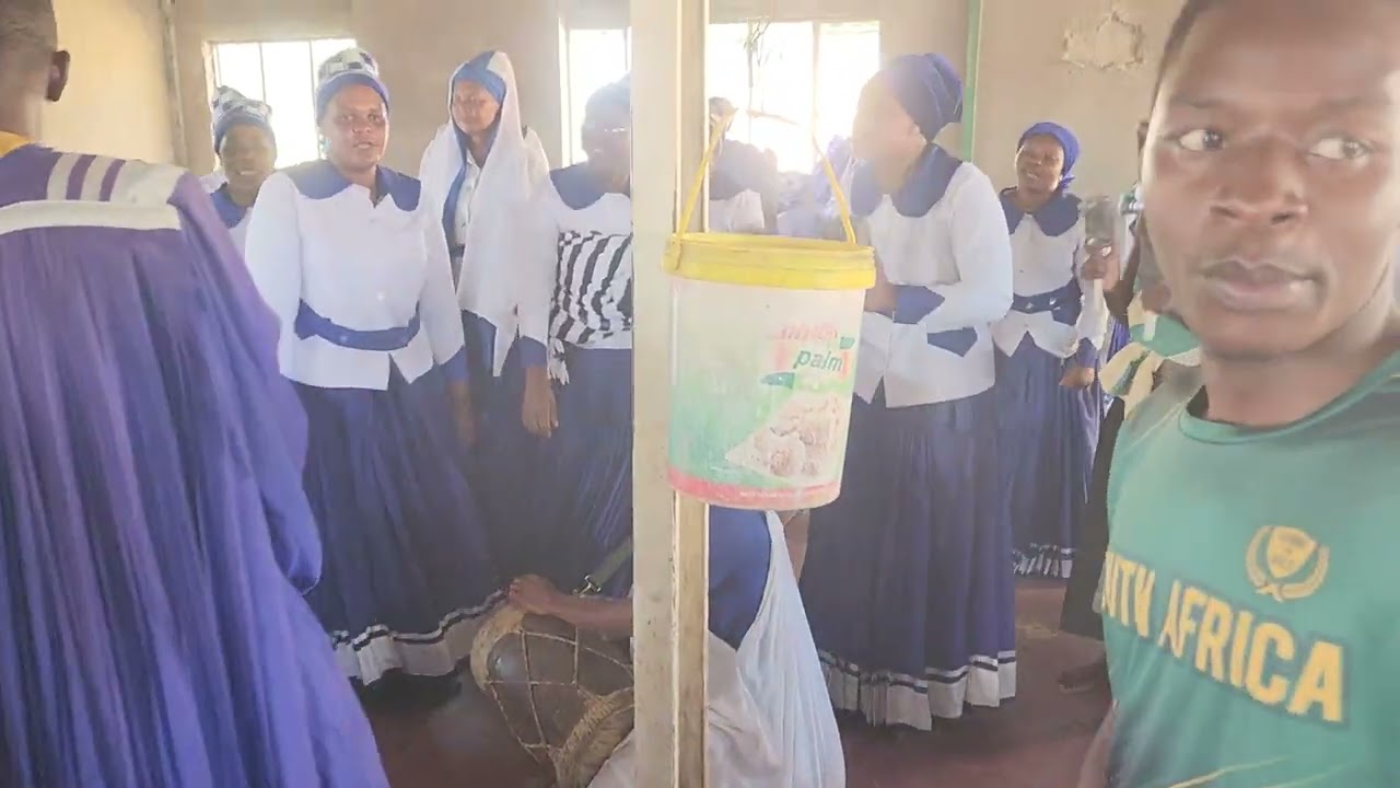 Zenda showing his level best @F2