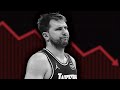 Das Luka Doncic Problem