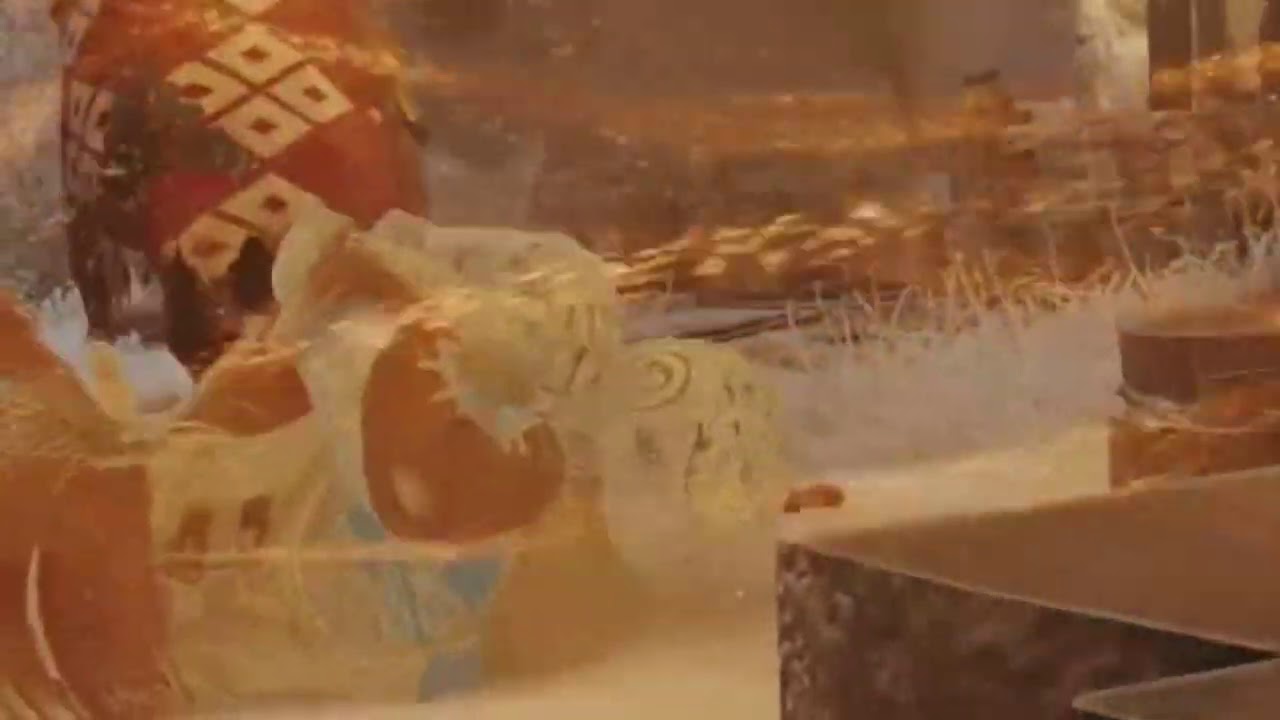 Hey Look, a For Honor Shitpost