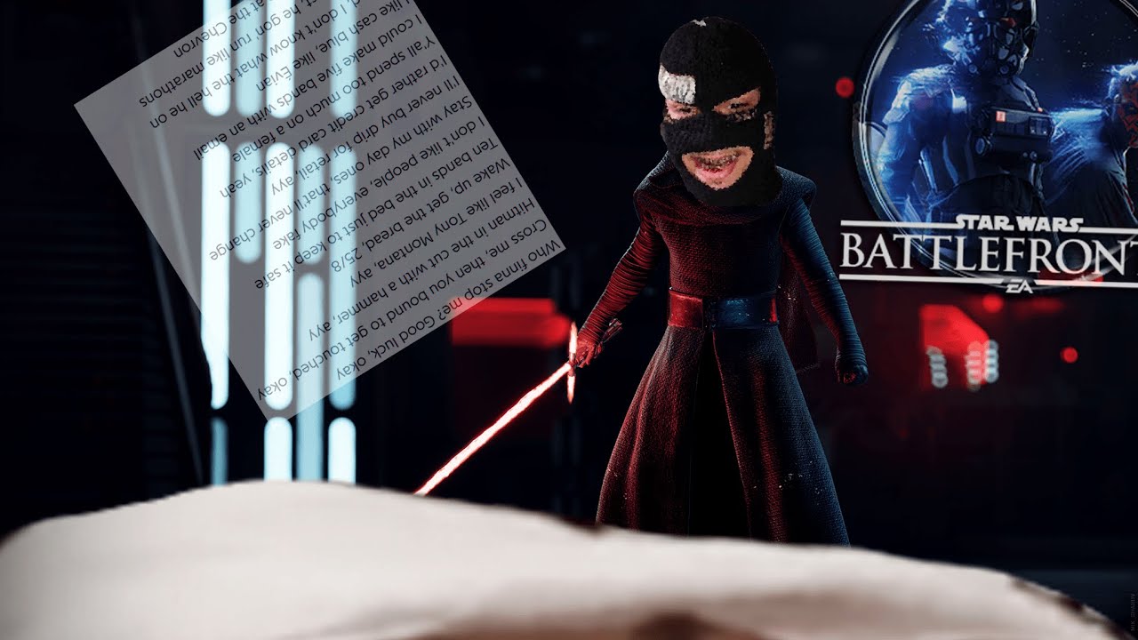 STAR WARS BATTLEFRONT 2 | HIGHLIGHTSABERS