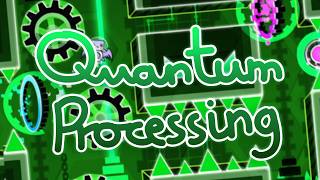Quantum Processing | Riot | Extreme Demon
