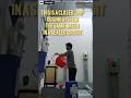 Filling chemical to Dosing tank