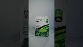 Flourish Tabs Explained: Grow Healthier Aquarium Plants