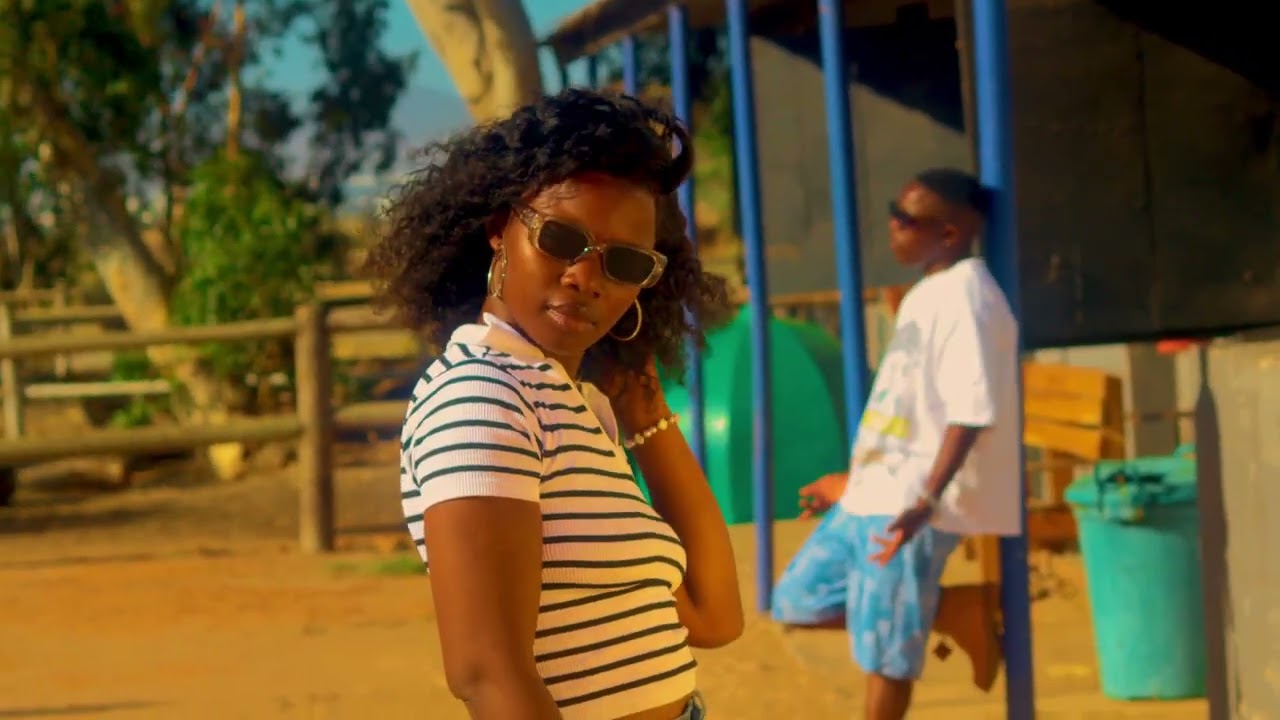 Guthilla - Kodi ( official video)