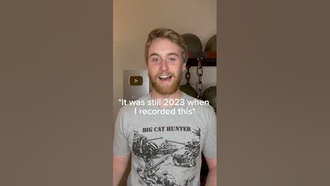 How WWII soldiers carried & shot their weapons