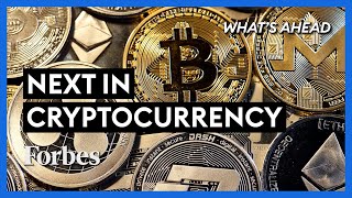What Next for Cryptos? - Steve Forbes | What's Ahead | Forbes