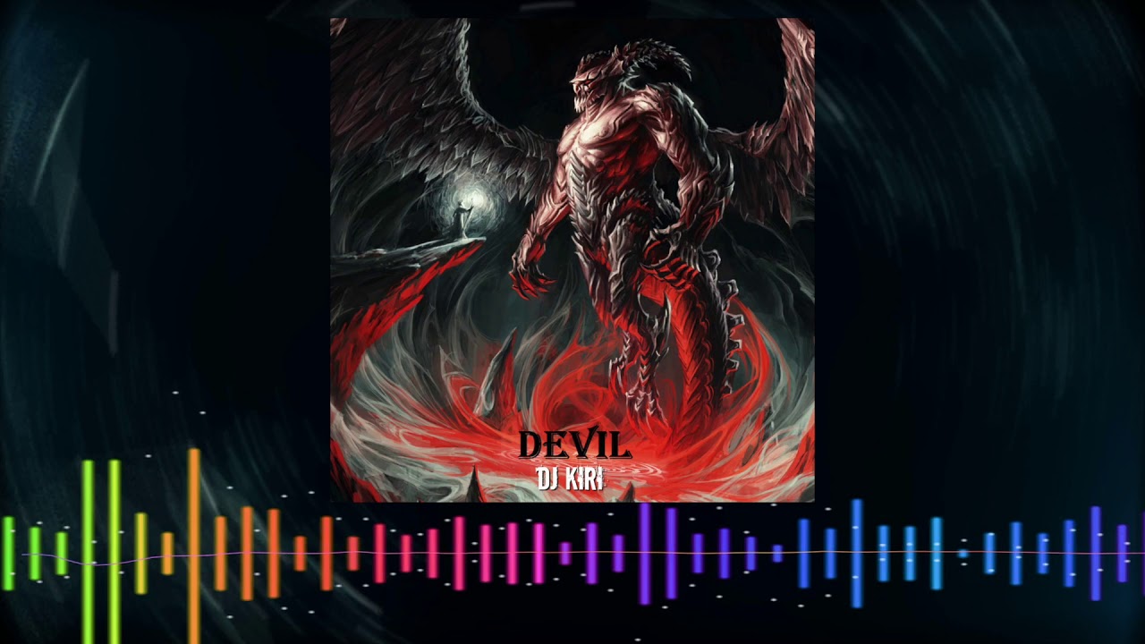YouTubeでDj Kiri - Devilを視聴 YouTubeでDj Kiri - Devilを視聴