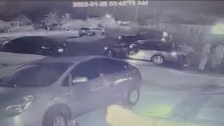 Catalytic converter thefts on the rise across SoCal