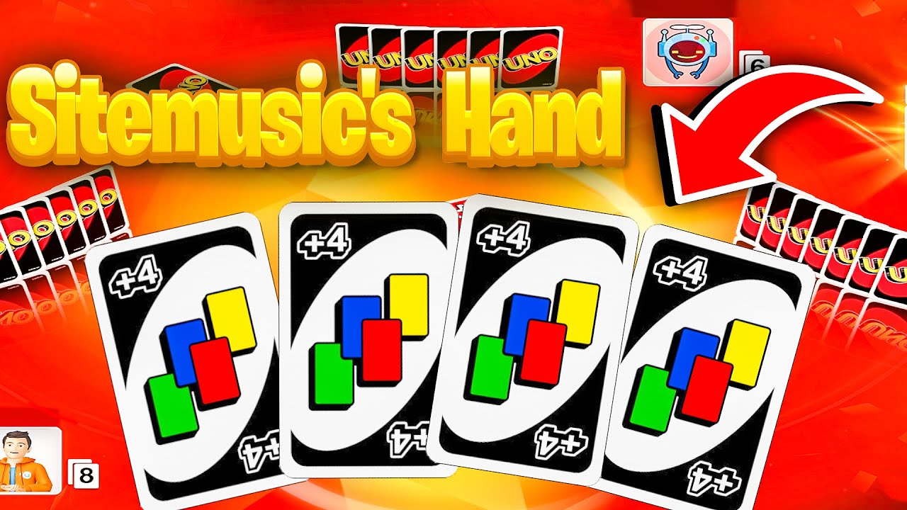 I Broke My Green Screen Playing Uno