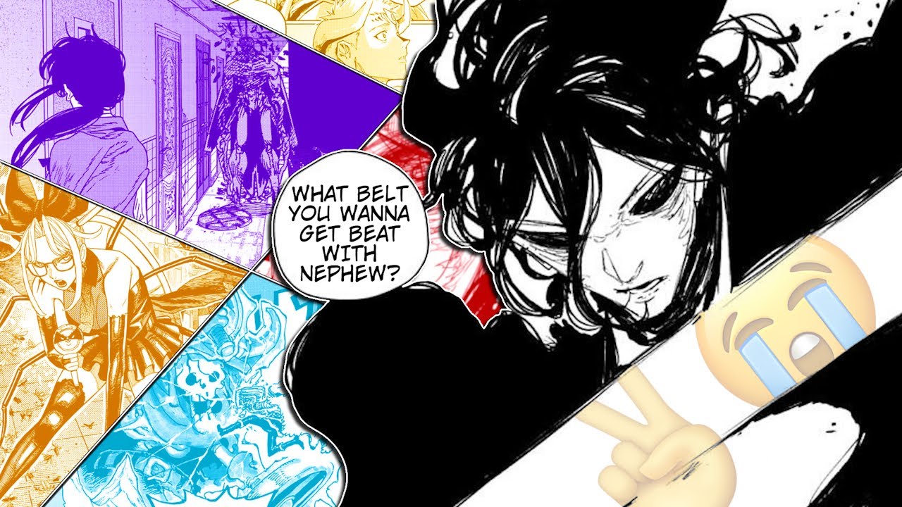 Slice of Shonen Podcast 