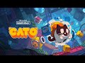 Official Mobile Launch Trailer | CATO: Buttered Cat on Crunchyroll Game Vault