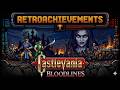 [1] Castlevania: Bloodlines (1994) | (Achievements)