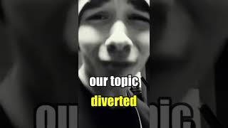 Pietre changed how I view everything