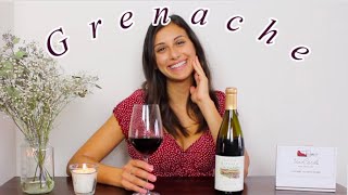 Grenache Tasting Everything You Need To Know