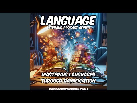 YouTube पर Cracking the Language Code: Unraveling the Language Learning Process देखें