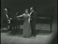 Capture de la vidéo Scotto & Pavarotti at their best. (private film)