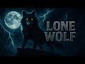 Lone Wolf (Official Lyric Video)