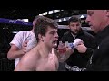 Batraz Sabanov vs Rod Moore (Full Fight)