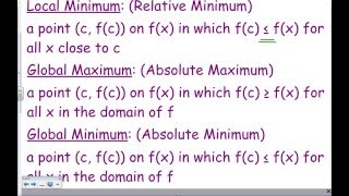 AP Calculus Section 8-2