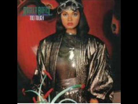 Angela Bofill - Song for a Rainy Day.wmv